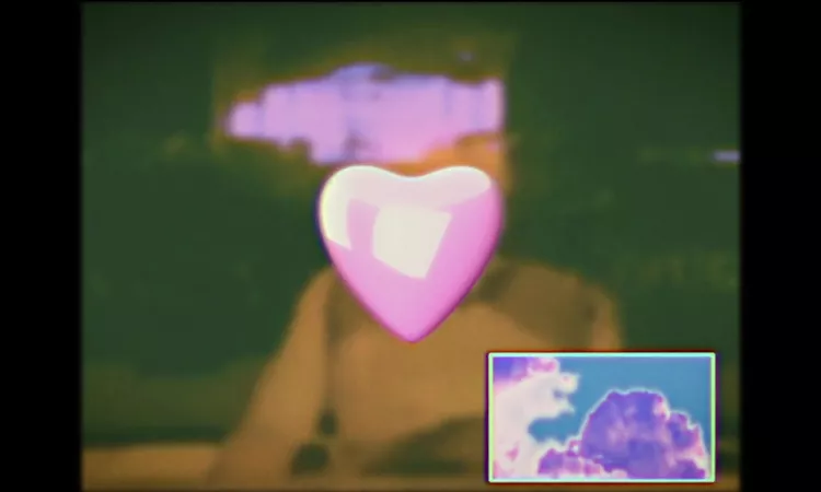 Romy - Lifetime (Planningtorock 'Let It Happen' Remix)