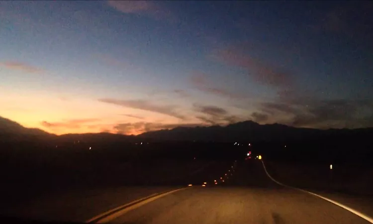 Kyuss - Gardenia (Welcome to Sky Valley)