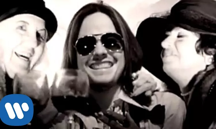 Kyuss - Demon Cleaner (Official Video)