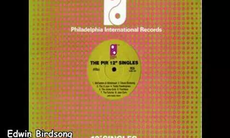 Edwin Birdsong - Phiss-Phizz (1979)