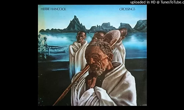 Herbie Hancock ? Water Torture [HQ Audio] Crossings 1972