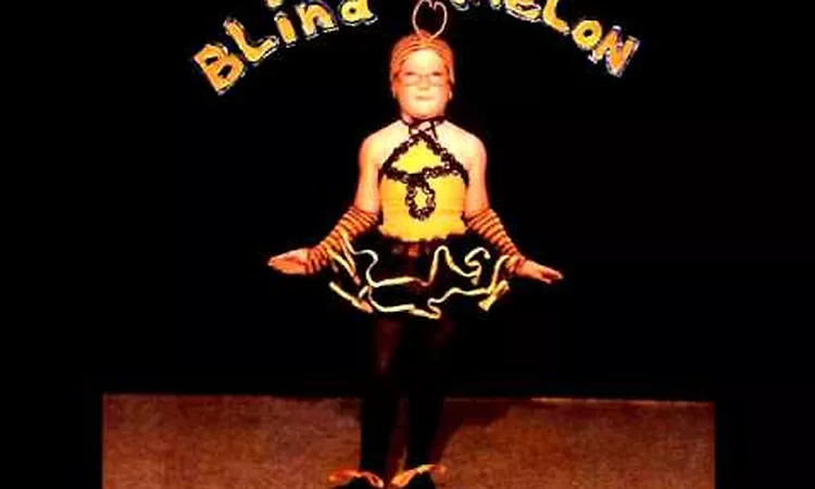 I Wonder - Blind Melon