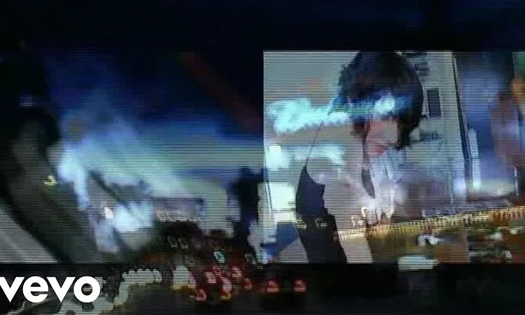PJ Harvey - The Letter