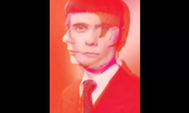 Felix Kubin - Japan Japan