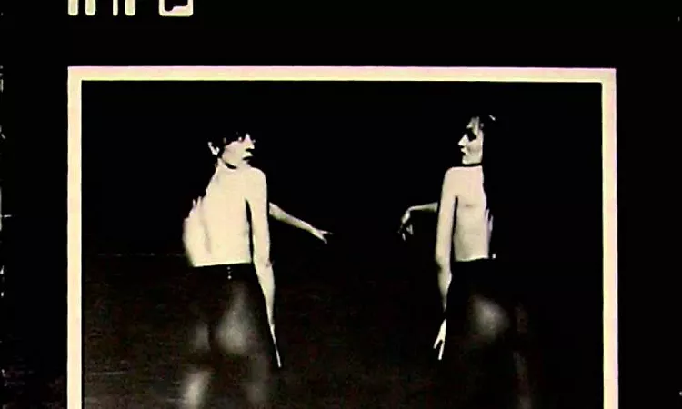 Class Info - Out Of Line (1983)