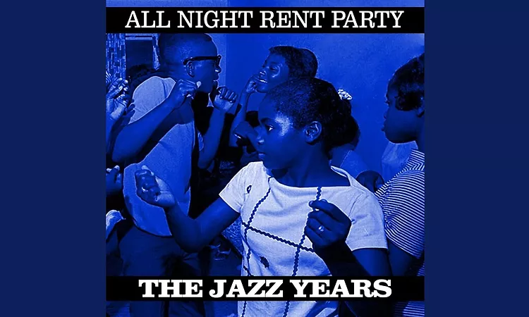 Round About Midnight