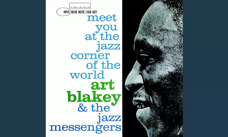 The Theme (Live At Birdland, New York City, 1960 / Remaster 2000/Rudy Van Gelder Edition)