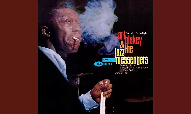 Reincarnation Blues (Remastered 2003/Rudy Van Gelder Edition)