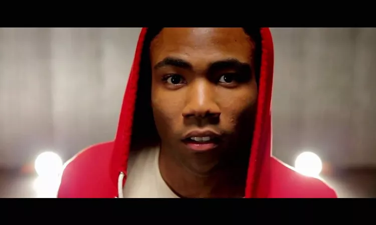 Childish Gambino - Freaks and Geeks (HD Music Video)
