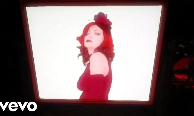 Goldfrapp - Twist