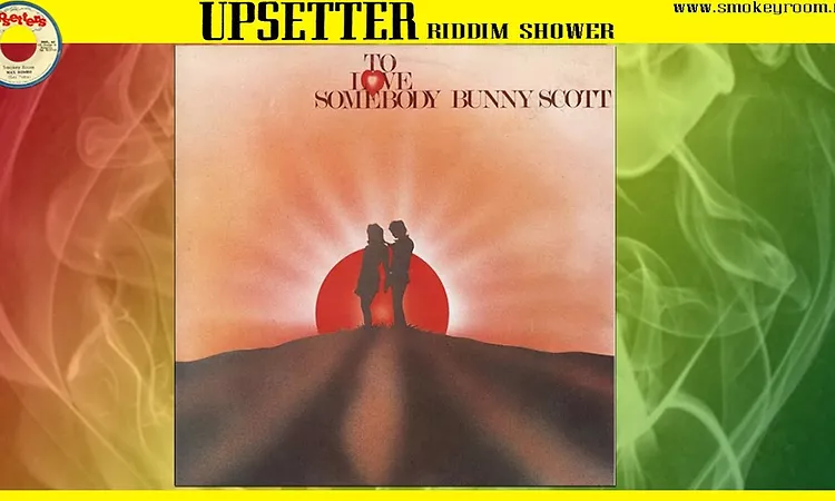 KINKY FLY ?Bunny Scott & The Upsetters?