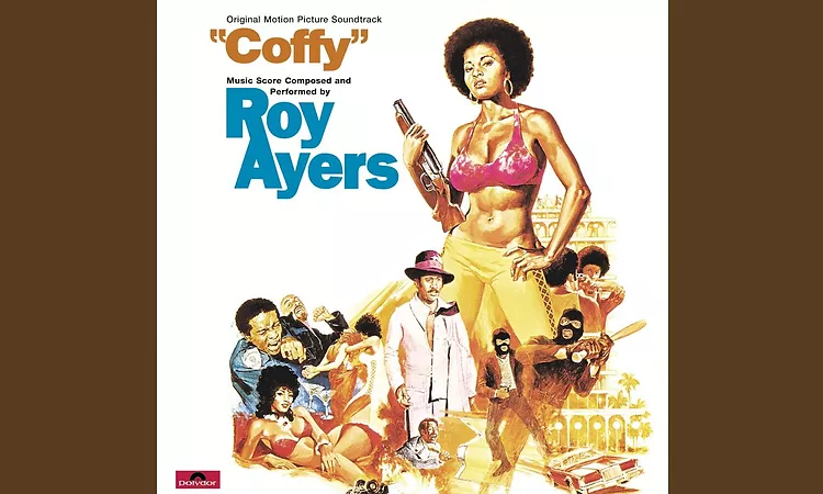Exotic Dance (From The Coffy Soundtrack)