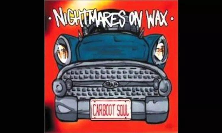Nightmares On Wax - survival