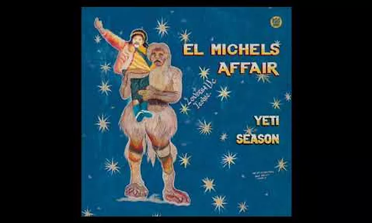 El Michels Affair - Ala Vida