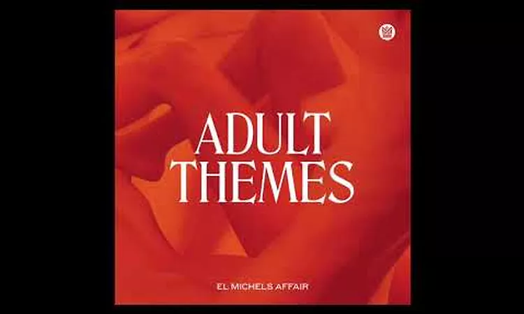 El Michels Affair feat. The Shacks - Enfant