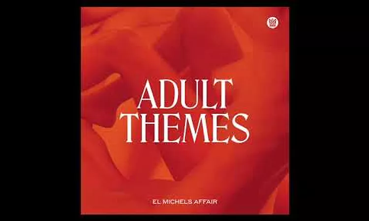El Michels Affair - Adult Theme No. 2