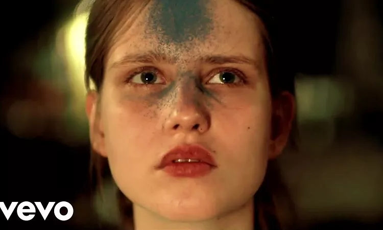 James Blake - Lindisfarne