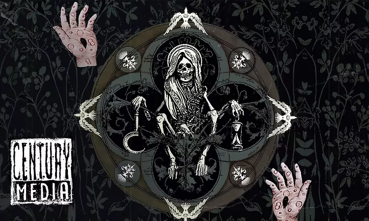EYEHATEGOD - Fake What's Yours (VISUALIZER VIDEO)