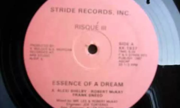 Risque 3 Essence of a dream.flv