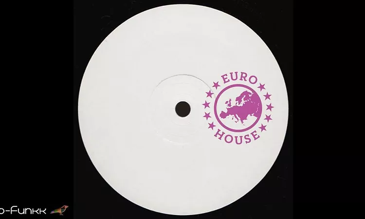 Euro House - III [EURO HOUSE ?? EH001]