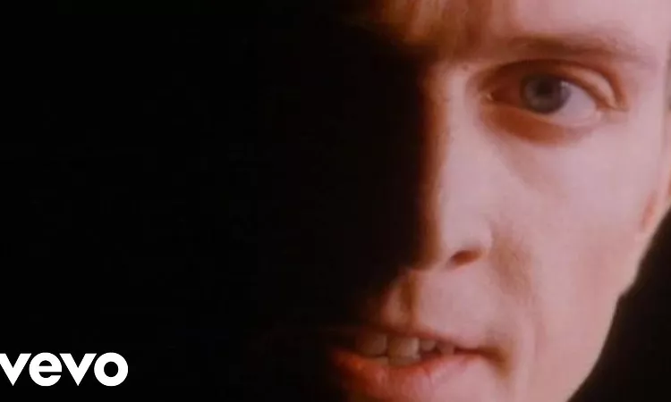 Prefab Sprout - Johnny Johnny