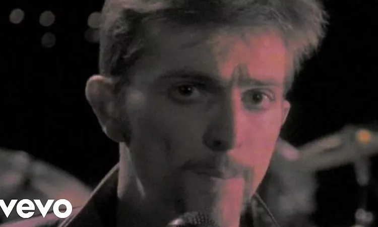 Prefab Sprout - Appetite