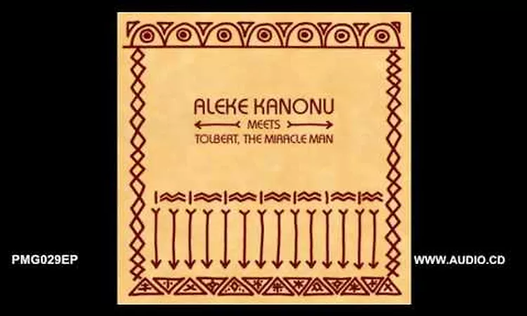 Aleke Kanonu meets Tolbert, The Miracle Man ?- Happiness / Nwanne, Nwanne, Nwanne