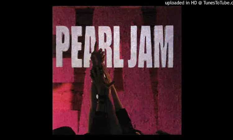 Pearl Jam ?? Why Go