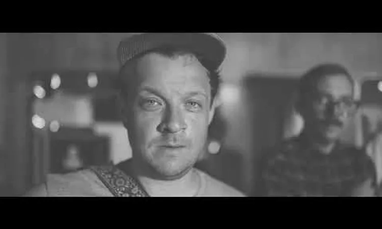 Orions Belte feat. Shikoswe - ?Conversations? (Official Music Video)