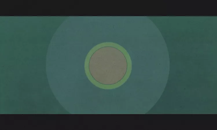 STUFF. - Honu (Official video)