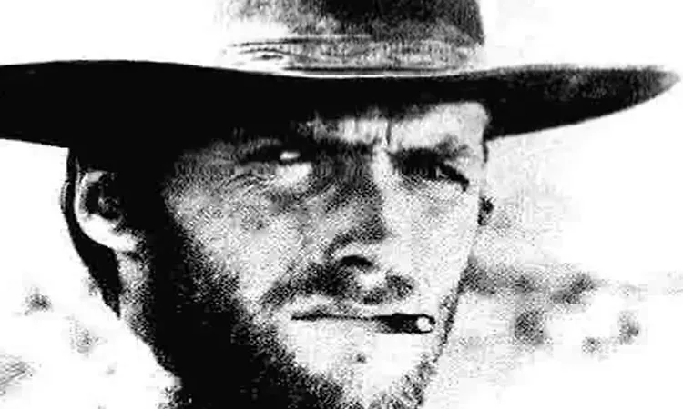 Ennio Morricone - For A Few Dollars More [HQ]