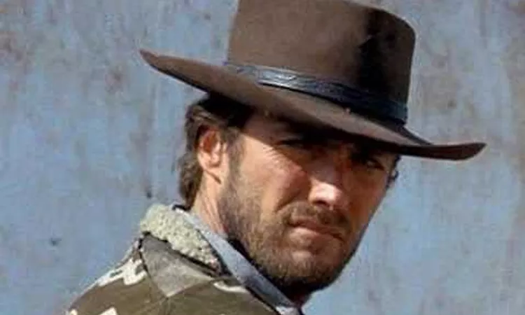 (STEREO) A Fistful Of Dollars by Ennio Morricone