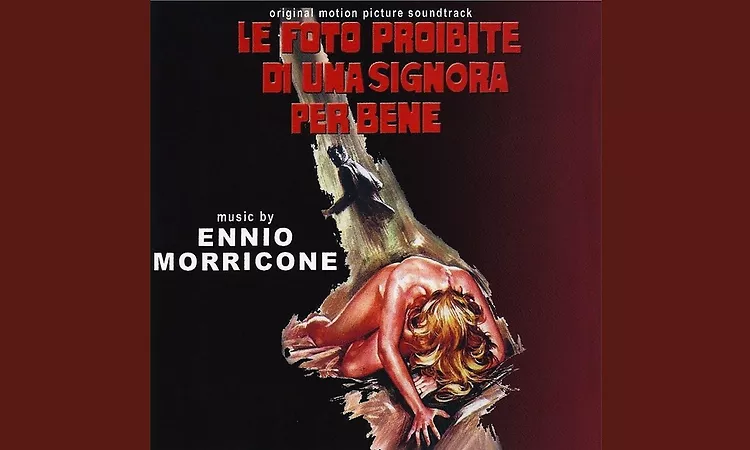 Allegretto per signora