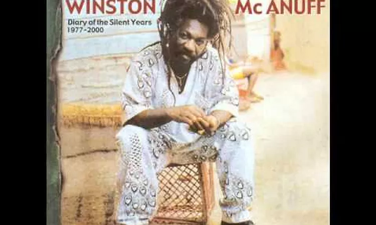 WINSTON McANUFF - FEAR