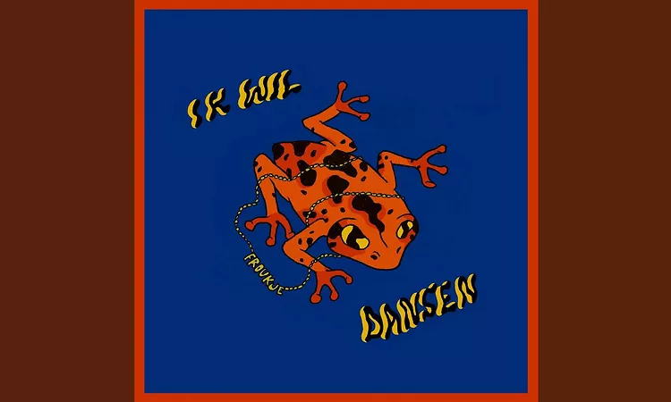 Ik Wil Dansen