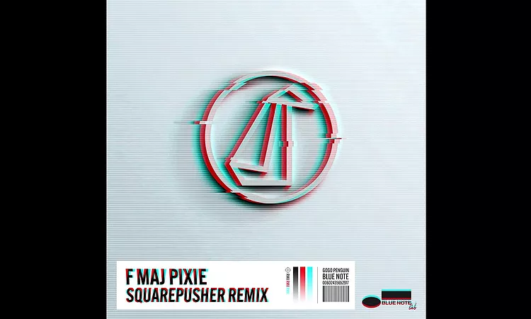 F Maj Pixie (Squarepusher Remix)