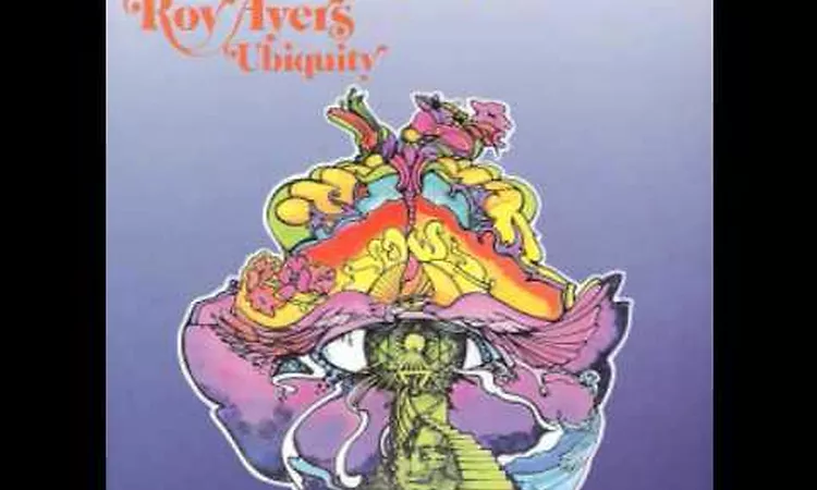 Roy Ayers - Sensitize