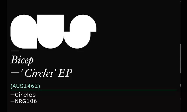 Bicep - Circles