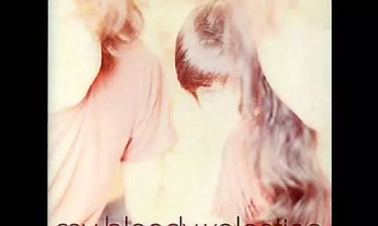 My Bloody Valentine - Soft as Snow
