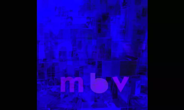 wonder 2 - m b v - my bloody valentine