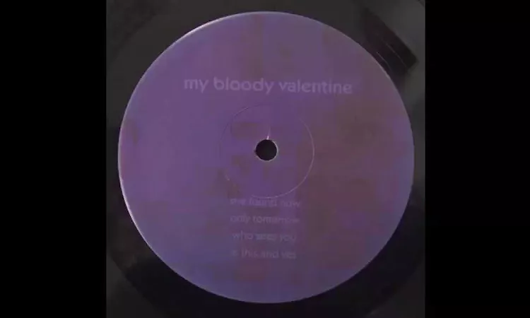 My Bloody Valentine - Who Sees You