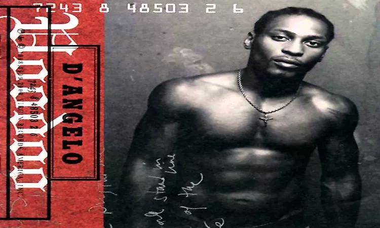 D'Angelo - Chicken Grease