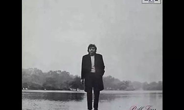 Bill Fay - The Sun is Bored