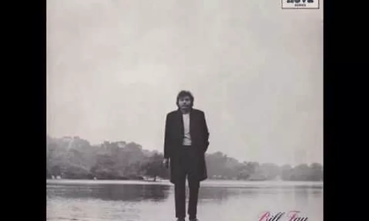 Bill Fay - Goodnight Stan