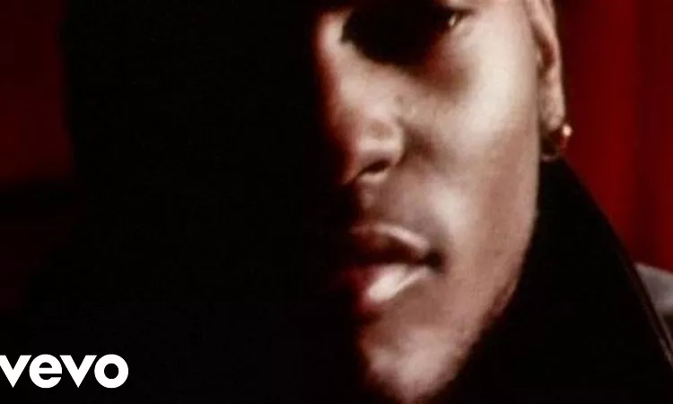 D'Angelo - Brown Sugar