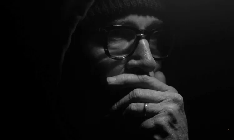 Lambchop - A Chef's Kiss (Official Lyric Video)
