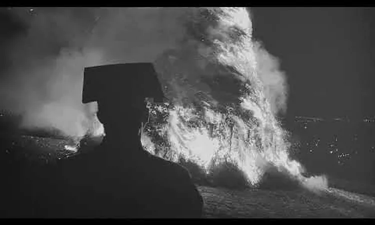 Pothamus - Orath [Official Video]