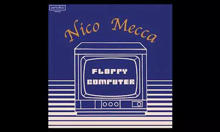 Nico Mecca - Floppy Computer II