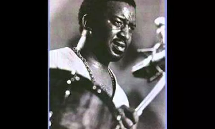 Bernard Pretty Purdie - What's Going On & Ain't No Sunshine