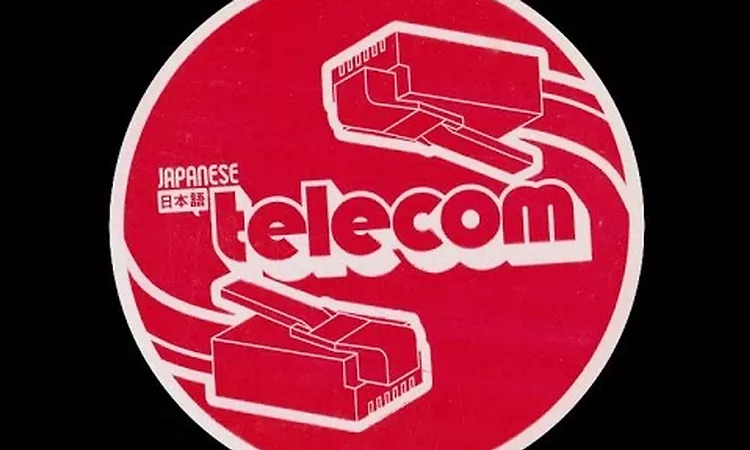 Japanese Telecom ?- Japanese Animation